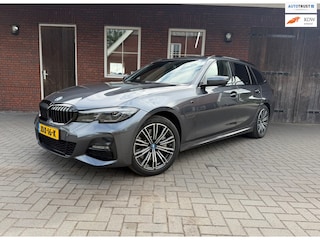 BMW 3-serie Touring 330e Business Edition Plus | Pano| Leder| Trekhaak| M sport