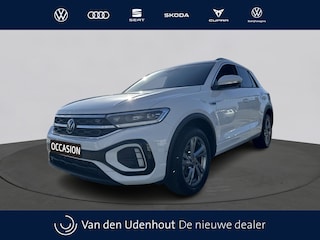 Volkswagen T-Roc 1.5 TSI R-Line Business | Keyless | Binnenkort beschikbaar |