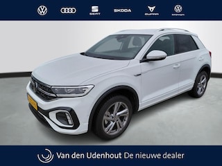 Volkswagen T-Roc 1.5 TSI R-Line Business | Keyless | Binnenkort beschikbaar |