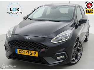 Ford Fiesta 1.5 EcoBoost ST-3 RECARO|KEYLESS|CAMERA|B&O|MAXTON