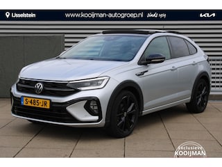 Volkswagen Taigo 1.5 TSI R-Line Business AUTOMAAT SCHUIFDAK, NAVIGATIE, ACHTERUITRIJCAMERA