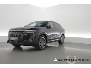 Omoda 9 1.5T-GDi SHS-P Premium 5p 538pk! | Pano | HUD | 360cam | Stoelventi. | Massage | Sony Audio | 1.500kg Trekgewicht | CarPlay