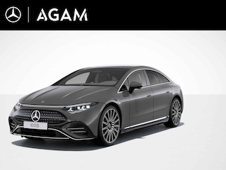 Mercedes-Benz EQS Limousine 450+ AMG Line 122 kWh