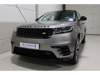 Land Rover Range Rover Velar P300 Turbo AWD R-Dynamic HSE I Luchtvering I full history