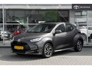 Toyota Yaris 1.5 Hybrid Dynamic