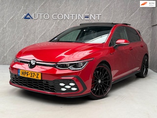 Volkswagen Golf 2.0 TSI GTI 245 PK / Full Option / APK