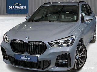 BMW X1 xDr25e M SPORT / ACC / MEMORY / HEADUP / 19"