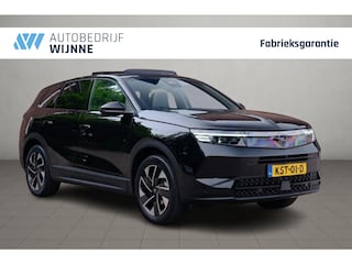 Opel Grandland 1.2 Turbo Hybrid 145pk eDCT6 GS | Private Lease vanaf € 659,- p.m.