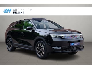 Opel Grandland 1.2 Turbo Hybrid 145pk eDCT6 GS | Private Lease vanaf € 659,- p.m.