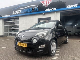 Renault Twingo 1.2 16V Authentique /Airco/Nieuwe apk bij aflevering/All season banden
