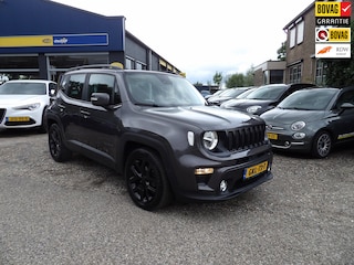 Jeep Renegade 1.0T Limited / Rijklaarprijs