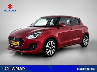 Suzuki Swift 1.0 Stijl Smart Hybrid