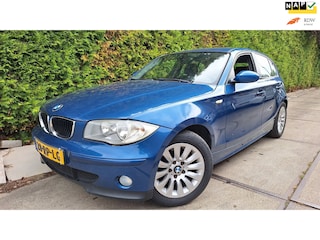 BMW 118i High Executive