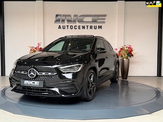 Mercedes-Benz GLA 200 Business Solution AMG | Pano | ACC | Camera
