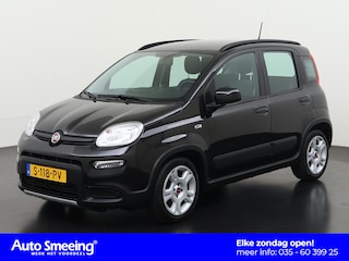 Fiat Panda 1.0 Hybrid City Life | Airco | Bluetooth | Zondag Open!