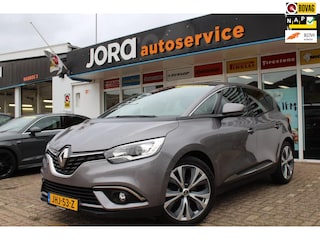 Renault Scénic 1.3 TCe Limited Automaat