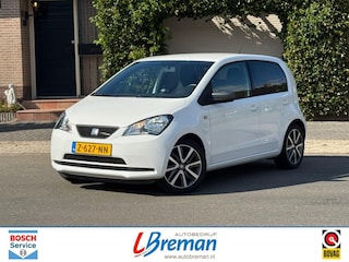 Seat Mii 1.0 FR 5-drs