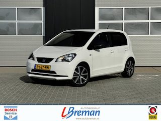Seat Mii 1.0 FR 5-drs