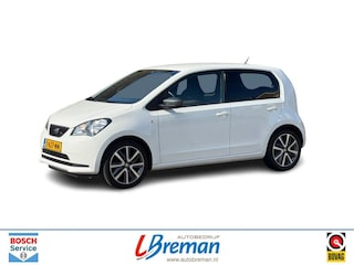 Seat Mii 1.0 FR 5-drs