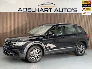 Volkswagen Tiguan 1.4 TSI eHybrid Automaat / Navigatie full map / Climate control / Cruise control / etc..
