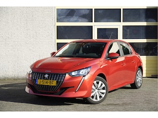 Peugeot 208 1.2 PureTech 5drs Active BJ2020 Led | App-Connect | Navi | Airco | Cruise control | Getint glas | Distributieriem vervangen op 05-2026 bij 108.000KM!