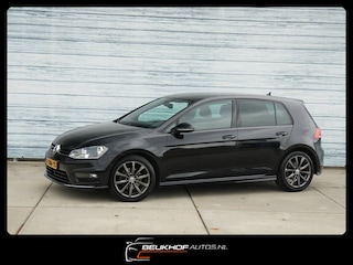Volkswagen Golf 1.4 TSI Business Edition R-Line Adapt Cruise