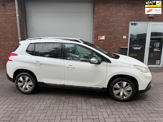 Peugeot 2008 1.2 VTi Allure Pack Premium Plus|AIRCO|PANO
