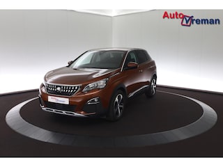 Peugeot 3008 1.2 PureTech Allure