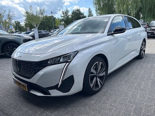 Peugeot 308 SW 1.2 PureTech Allure | Navigatie | Carplay | Camera | Cruise Control | | Achteruitrijcamera | Apple Carplay/Android Auto|telefoonintegratie premium | Bestuurdersstoel in hoogte verstelbaar