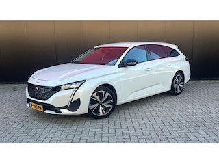Peugeot 308 SW 1.2 PureTech Allure | Navigatie | Carplay | Camera | Cruise Control | | Achteruitrijcamera | Apple Carplay/Android Auto|telefoonintegratie premium | Bestuurdersstoel in hoogte verstelbaar