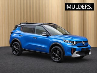 Citroën C3 Aircross 1.2 Hybrid 145pk Collection VOORRAAD KORTING