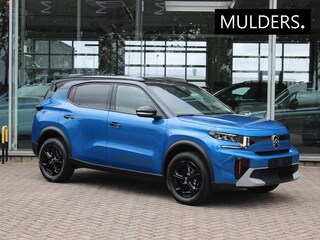 Citroën C3 Aircross 1.2 Hybrid 145pk Collection VOORRAAD KORTING
