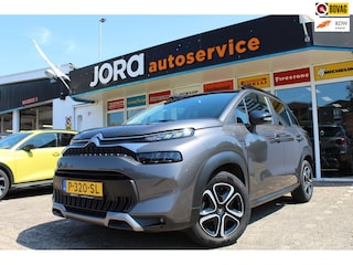Citroën C3 Aircross 1.2 PureTech Shine