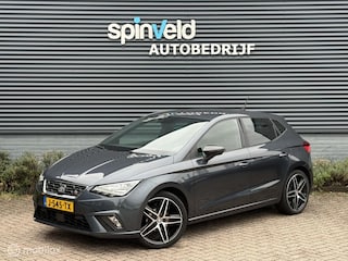 Seat Ibiza 1.0 TSI FR Business Intense - Nap - Carplay - Navi -
