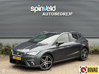 Seat Ibiza 1.0 TSI FR Business Intense - Nap - Carplay - Navi -