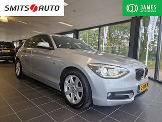 BMW 116i 136 PK EDE Executive | Sport Line | 2e eignr.