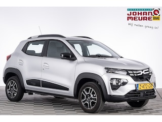 Dacia Spring Essential 27 kWh *SOH 94%* ✅ 1e Eigenaar