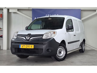Renault Kangoo Express 1.5 dCi 90 Express Maxi Black Edition Airco Marge Trekhaak Navi APK 04-2027 Mooi!
