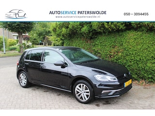Volkswagen Golf 1.4 TSI Comfortline