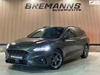 Ford Focus Wagon 1.5 EcoBoost ST Line Business / Automaat /