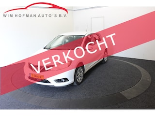 Nissan Pulsar 1.2 DIG-T Cruiscontrol Airco