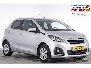Peugeot 108 1.0 e-VTi Active 5-drs | AIRCO | BLUETOOTH ✅ 1e Eigenaar