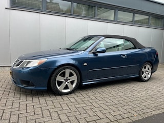 Saab 9-3 2.0 T Vector /Aero Spring Edition