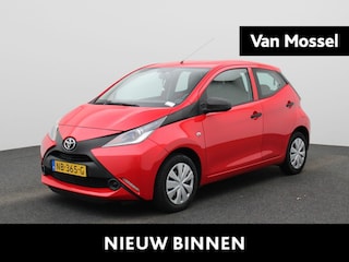 Toyota Aygo 1.0 VVT-i x-fun | Airco |