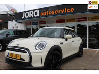 Mini Mini/Cabrio/Clubman/Countryman 1.5 One