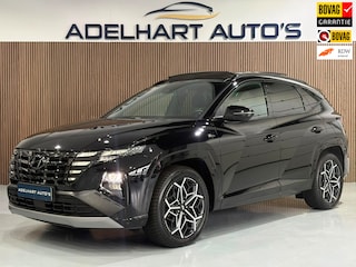 Hyundai Tucson 1.6 T-GDI PHEV N Line 4WD 265 PK / Panorama dak / Keyless / Krell Sound / Adaptive cruise