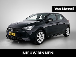 Opel Corsa 1.2 Edition