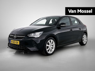 Opel Corsa 1.2 Edition