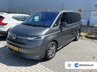 Volkswagen Multivan 1.4 218 pk eHybrid L2H1 Style | Panoramadak | Harman Kardon | Achteruitrijcamera |