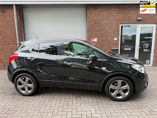 Opel Mokka 1.4 T Cosmo|AIRCO|NIEUWE APK|NAVI|NETTE AUTO